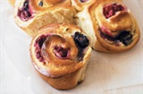 Berry Scrolls