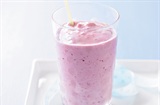 Berry Thickshake