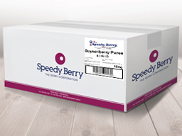 Boysenberry Puree 10Kg SpeedyBerry